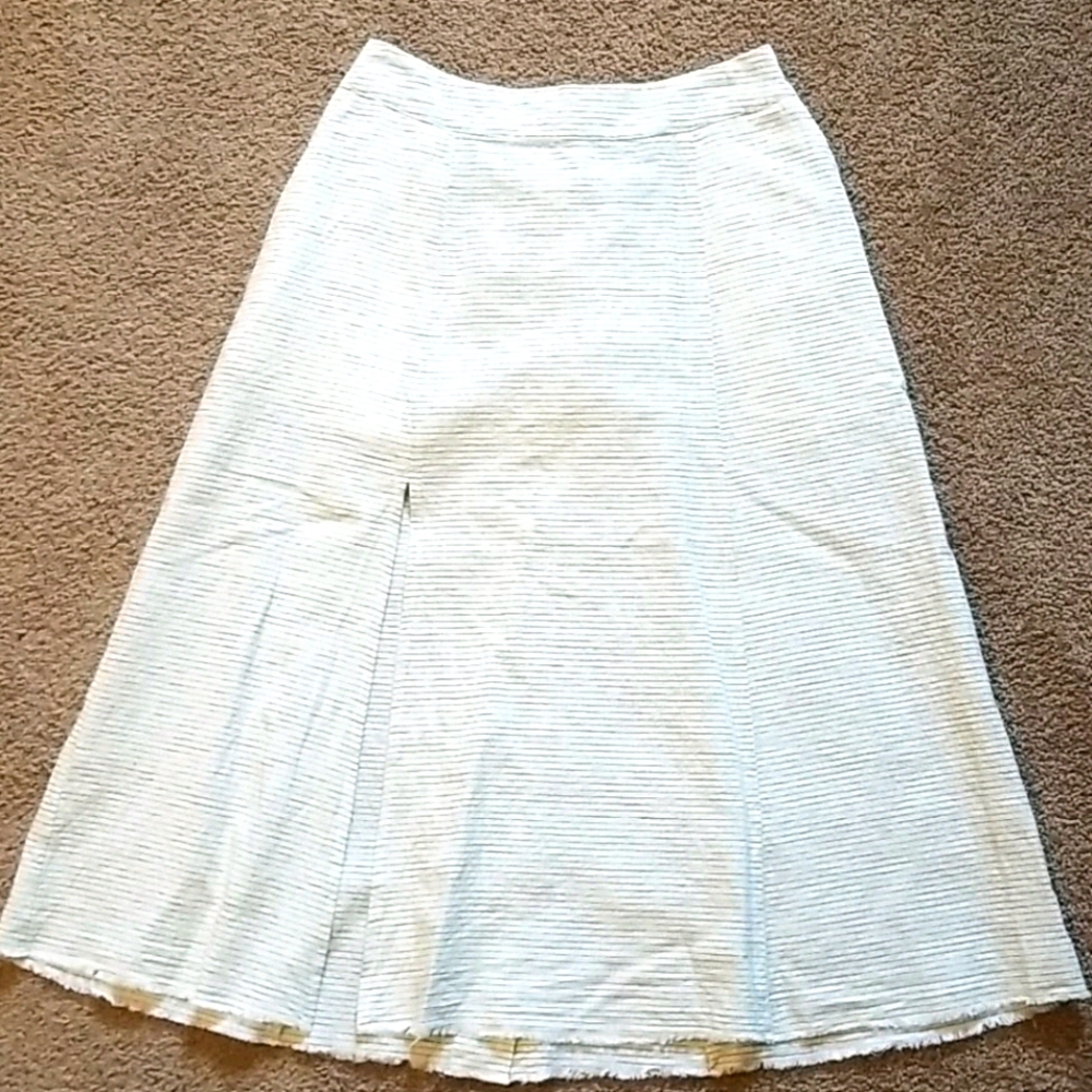 Zara skirt
